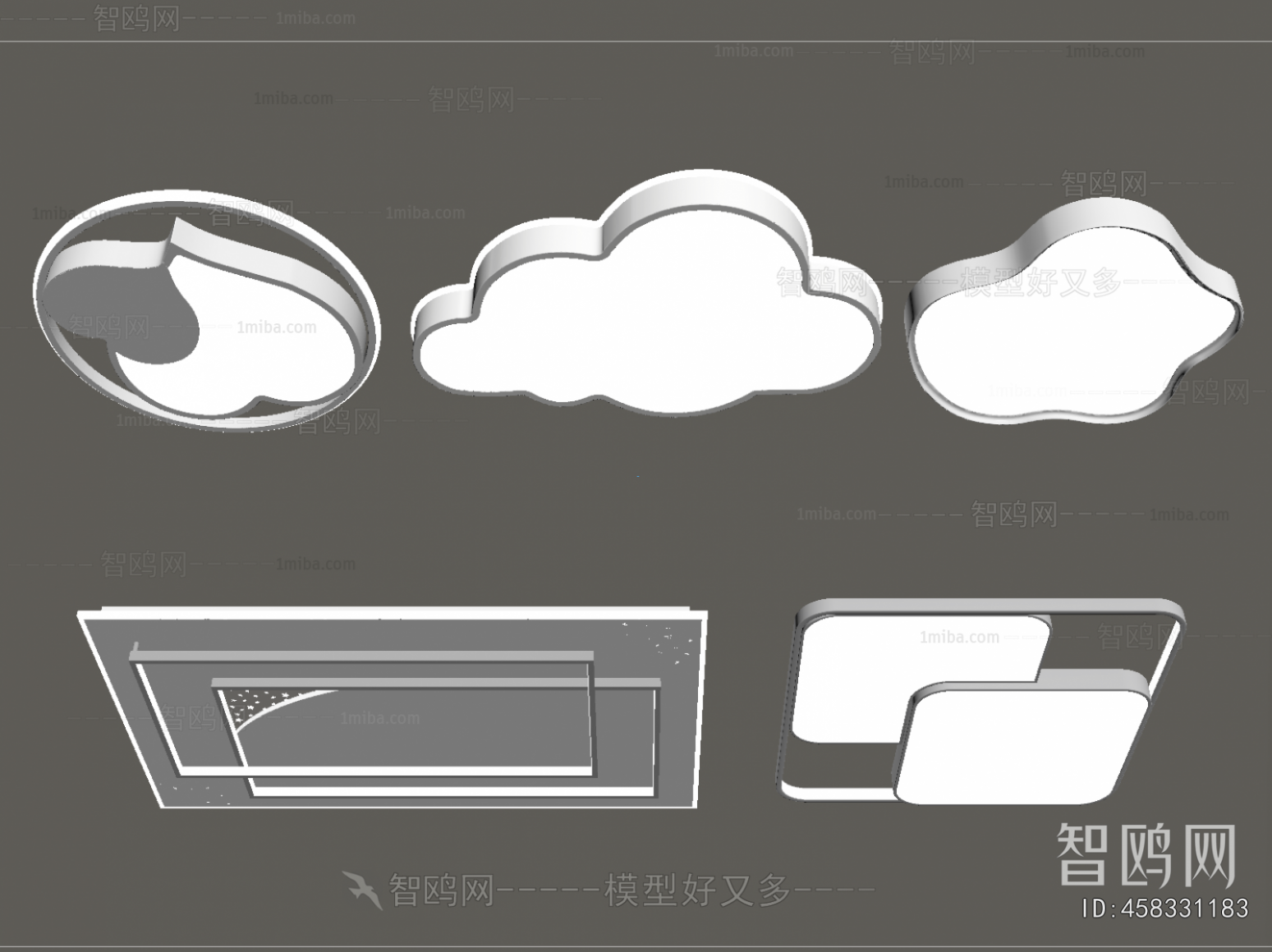 Modern Ceiling Ceiling Lamp