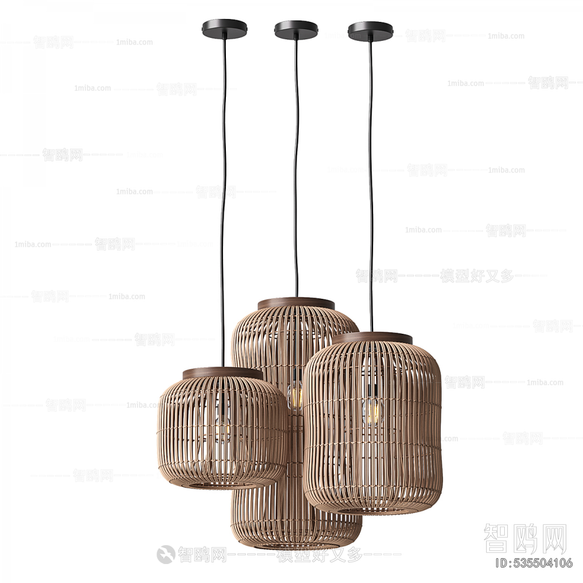 Modern Droplight