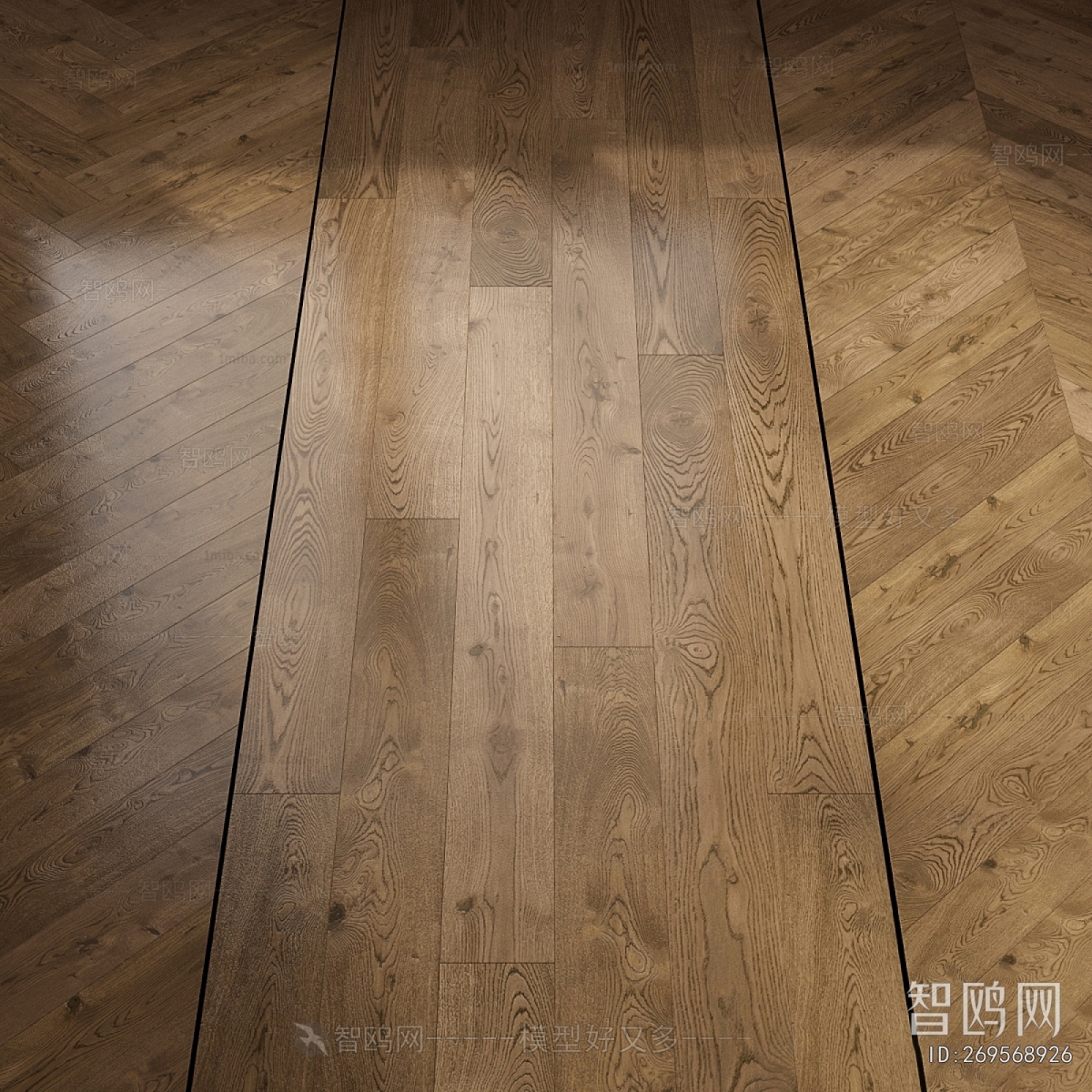 Modern Floor