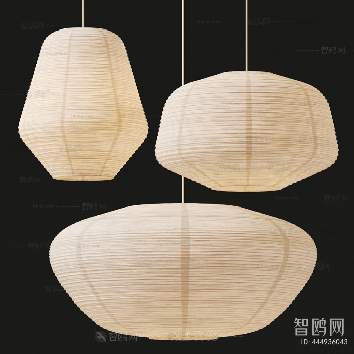 New Chinese Style Droplight