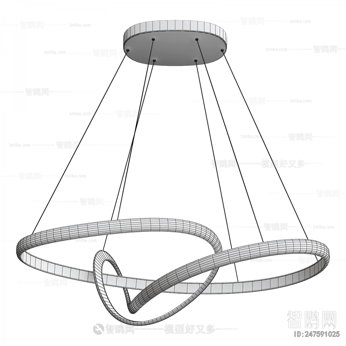 Modern Droplight
