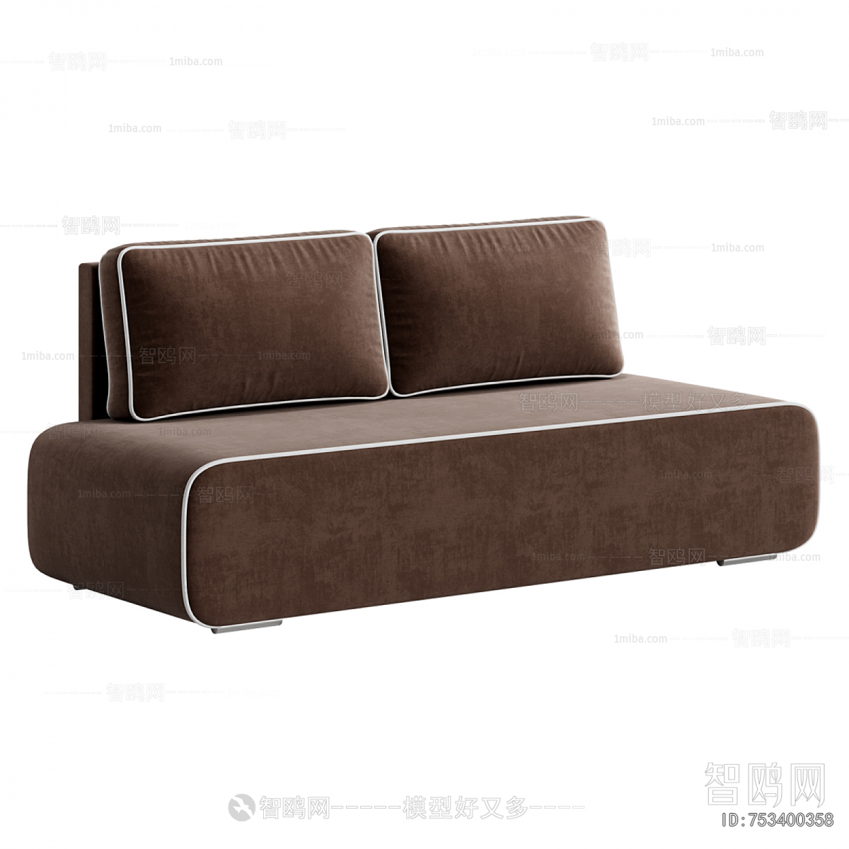 Modern A Sofa For Two