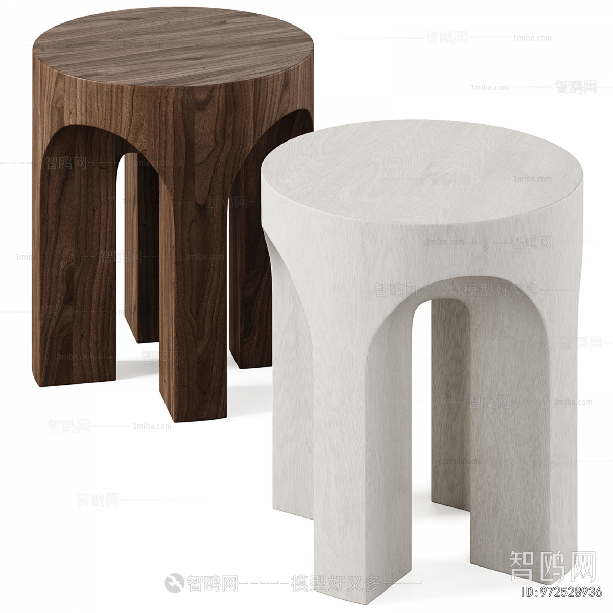 Modern Side Table/corner Table
