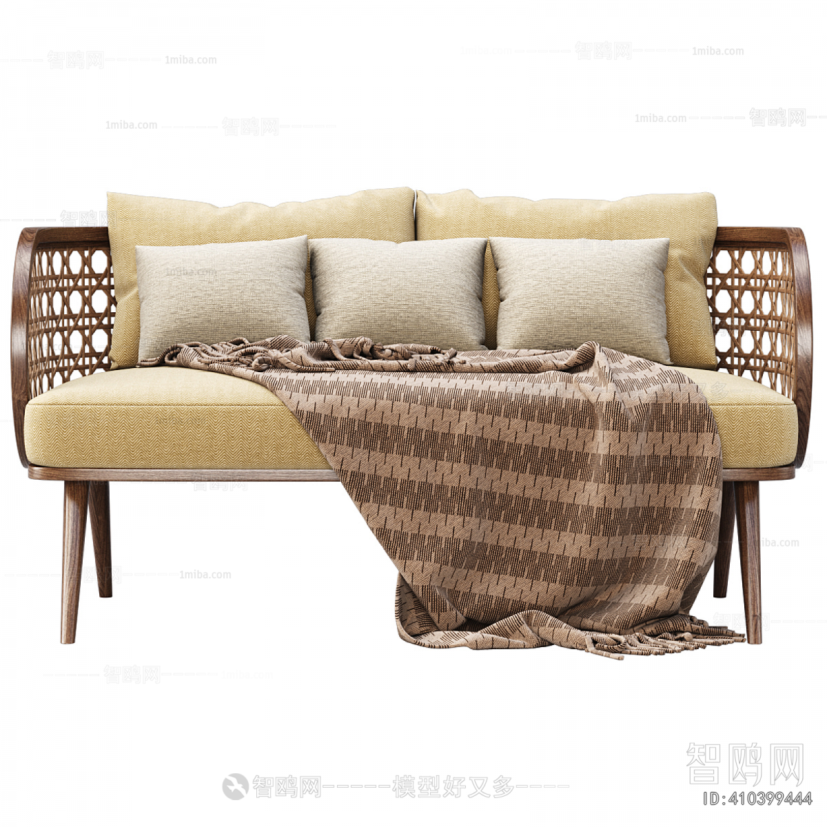 Modern A Sofa For Two