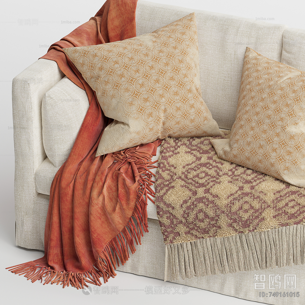 Modern A Sofa For Two