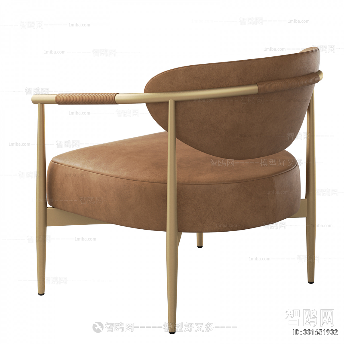 Modern Dining Chair