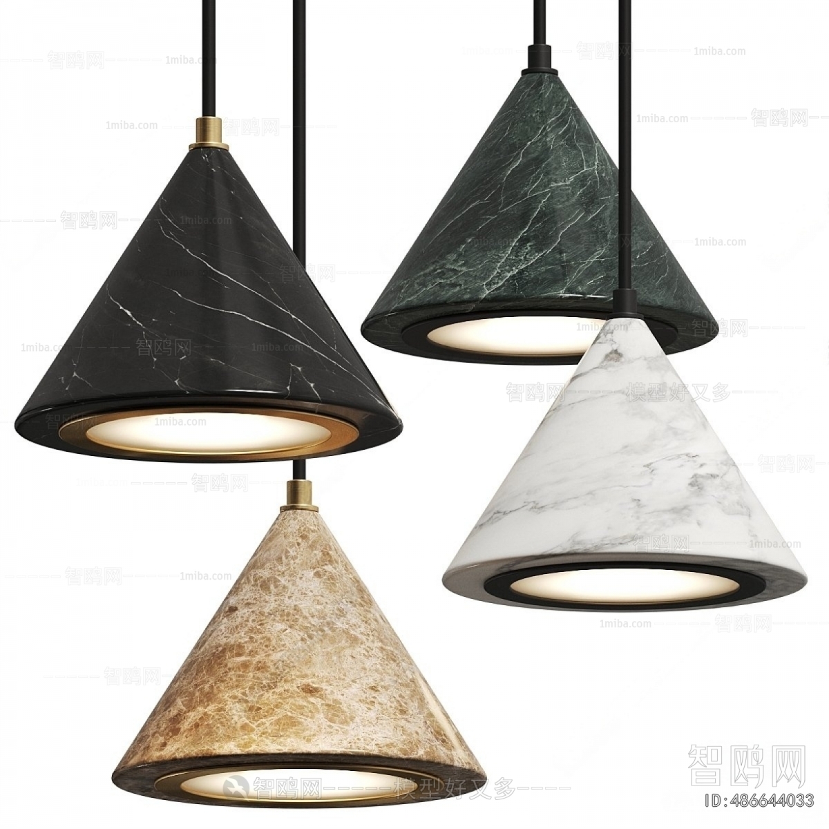 Modern Droplight