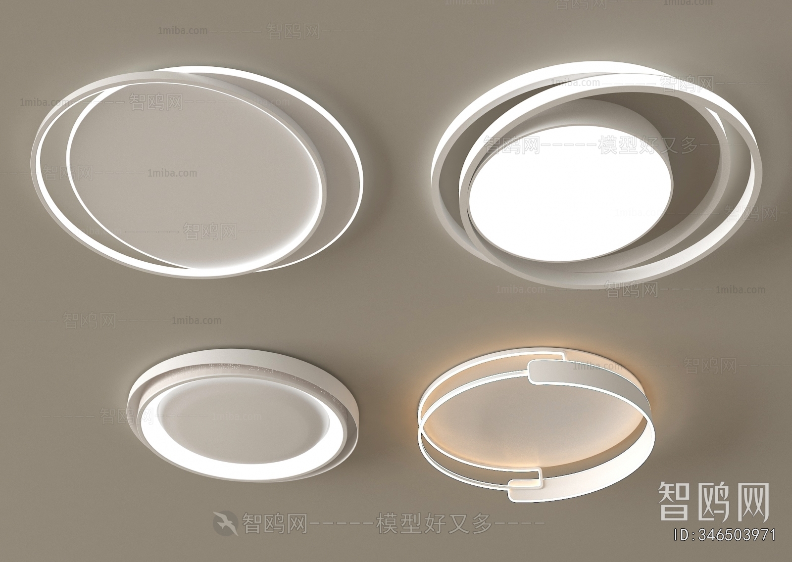 Modern Ceiling Ceiling Lamp