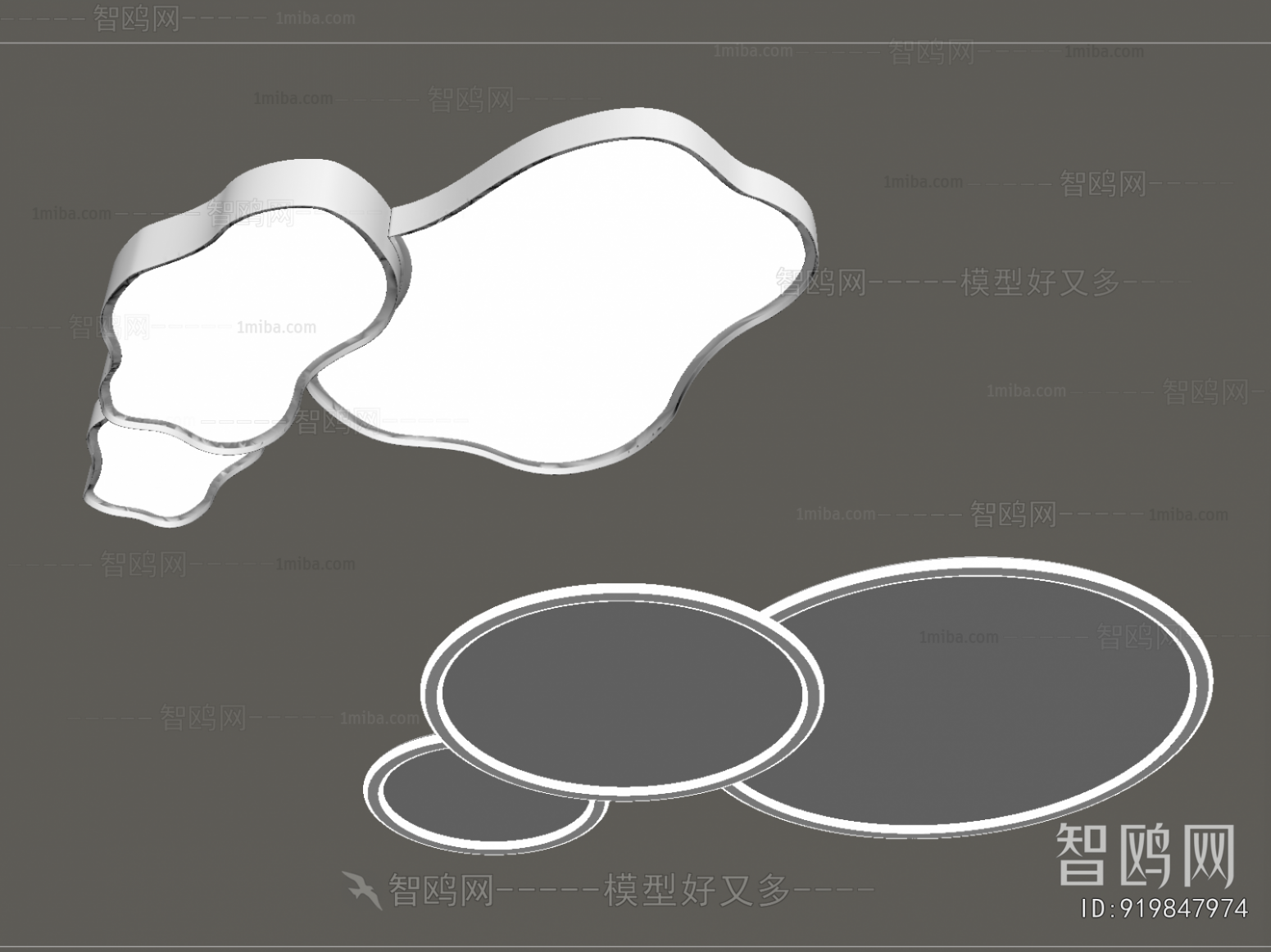 Modern Ceiling Ceiling Lamp