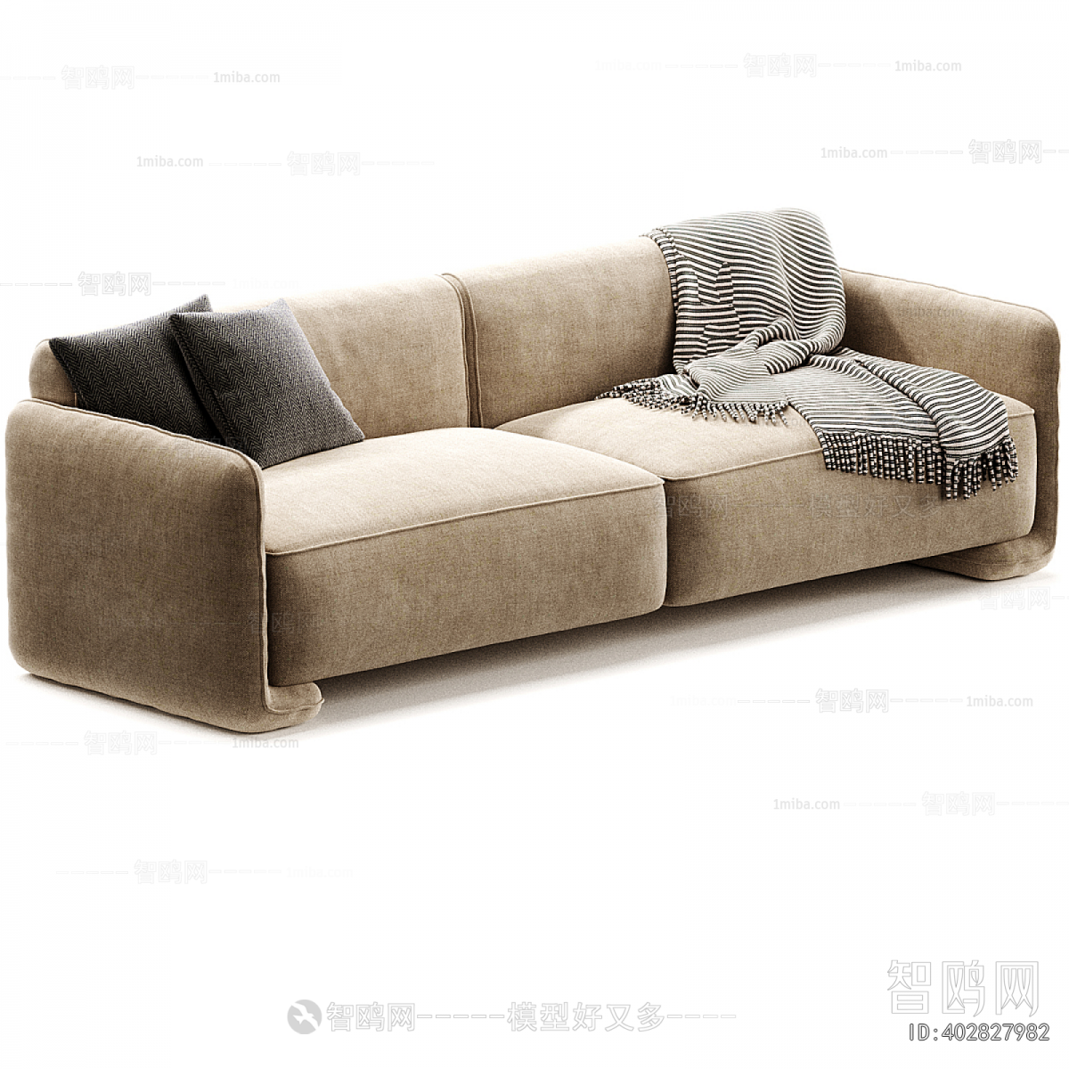 Modern A Sofa For Two