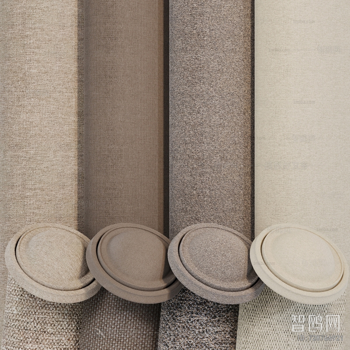 Modern Clothes, Bags And Shoes