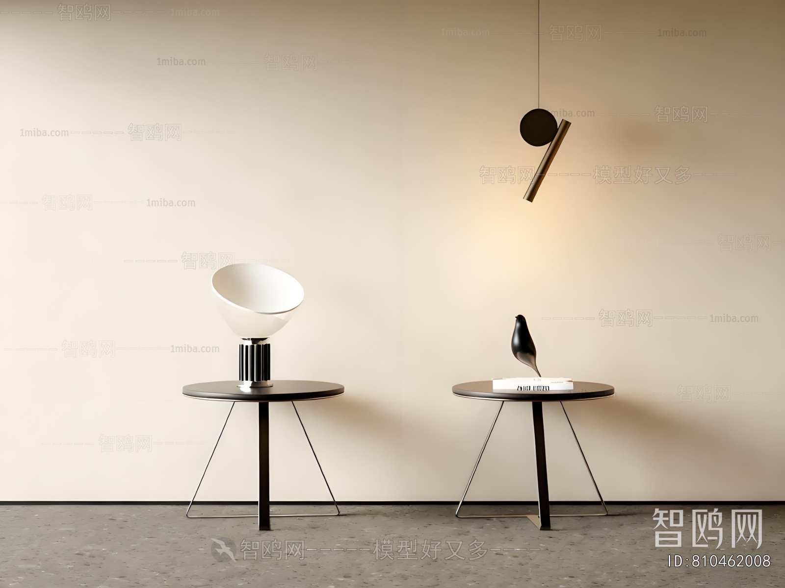 Modern Side Table/corner Table