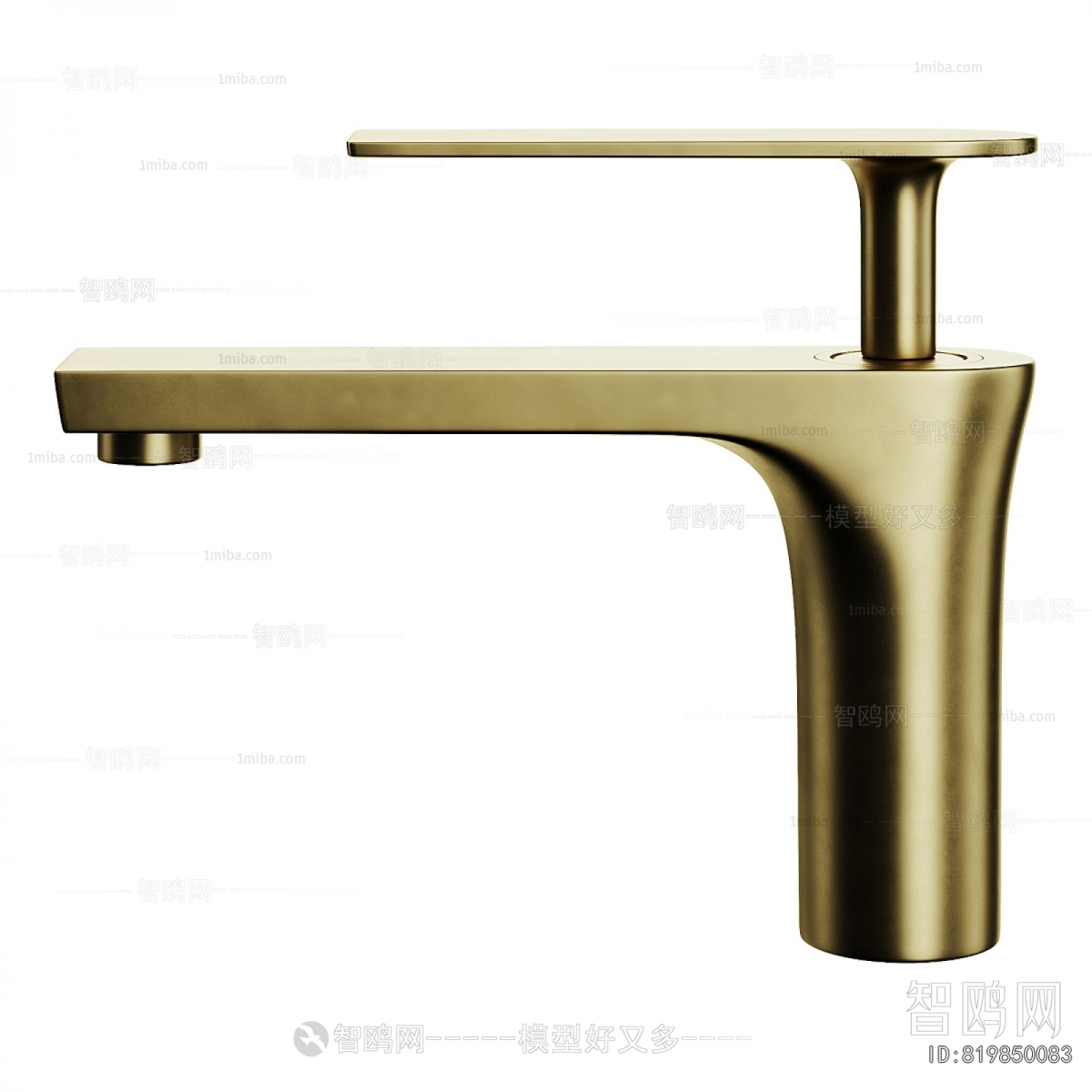 Modern Faucet/Shower