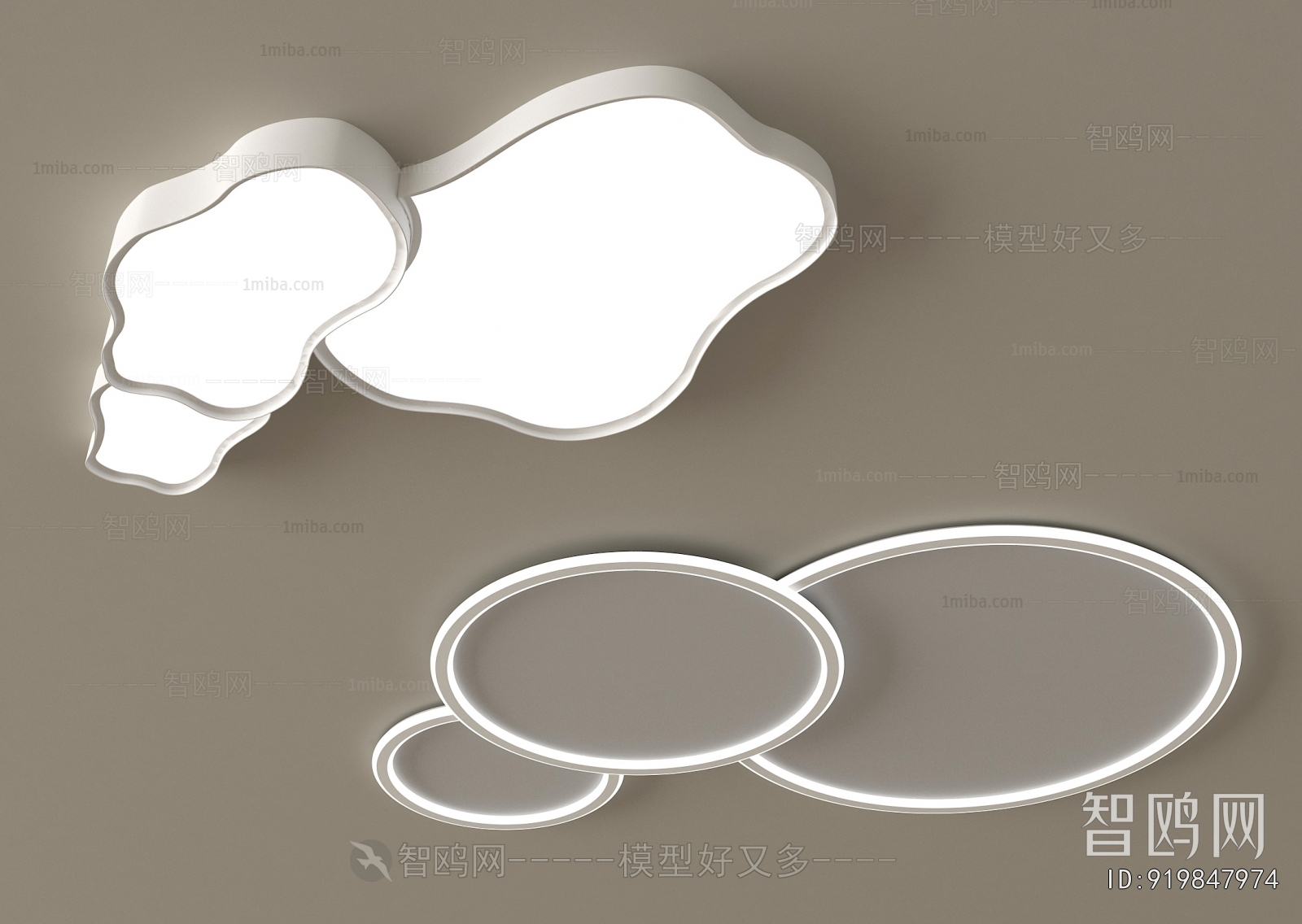 Modern Ceiling Ceiling Lamp