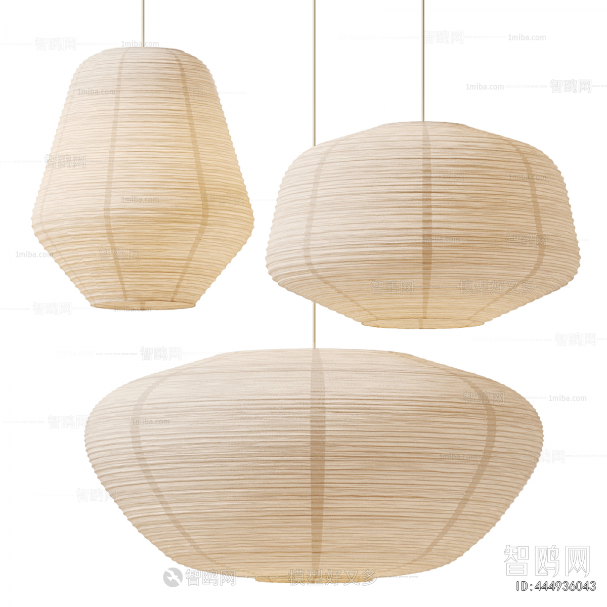 New Chinese Style Droplight