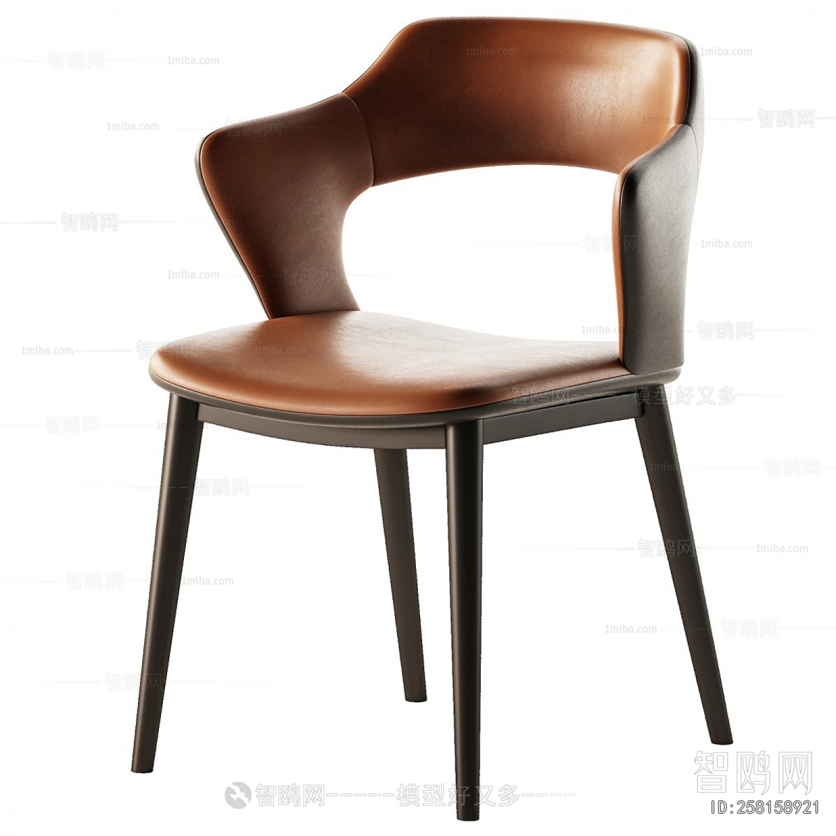 Modern Dining Chair