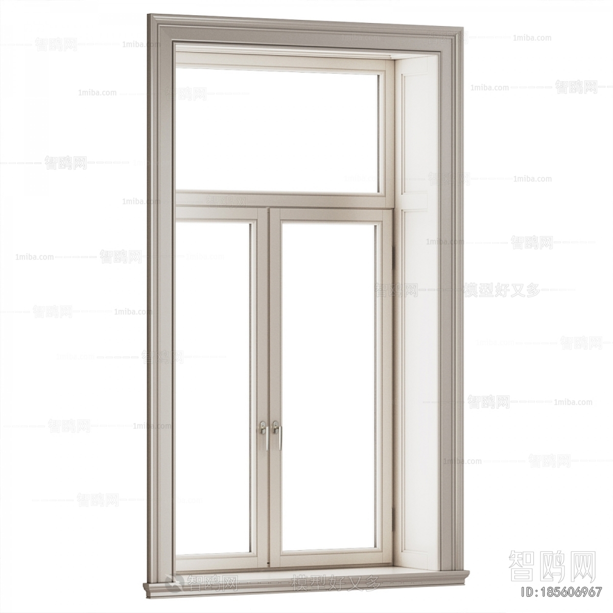Modern Window