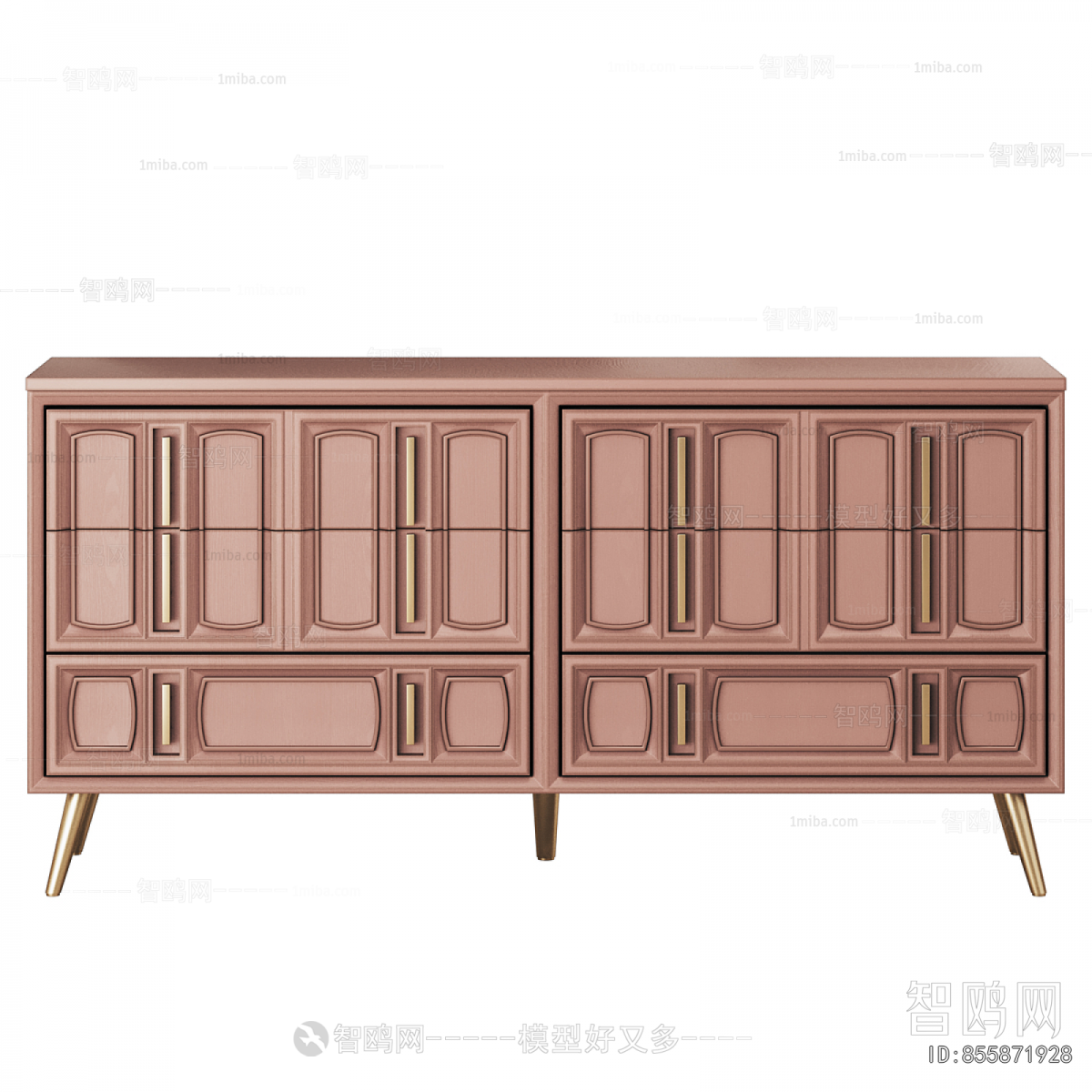 Modern Sideboard