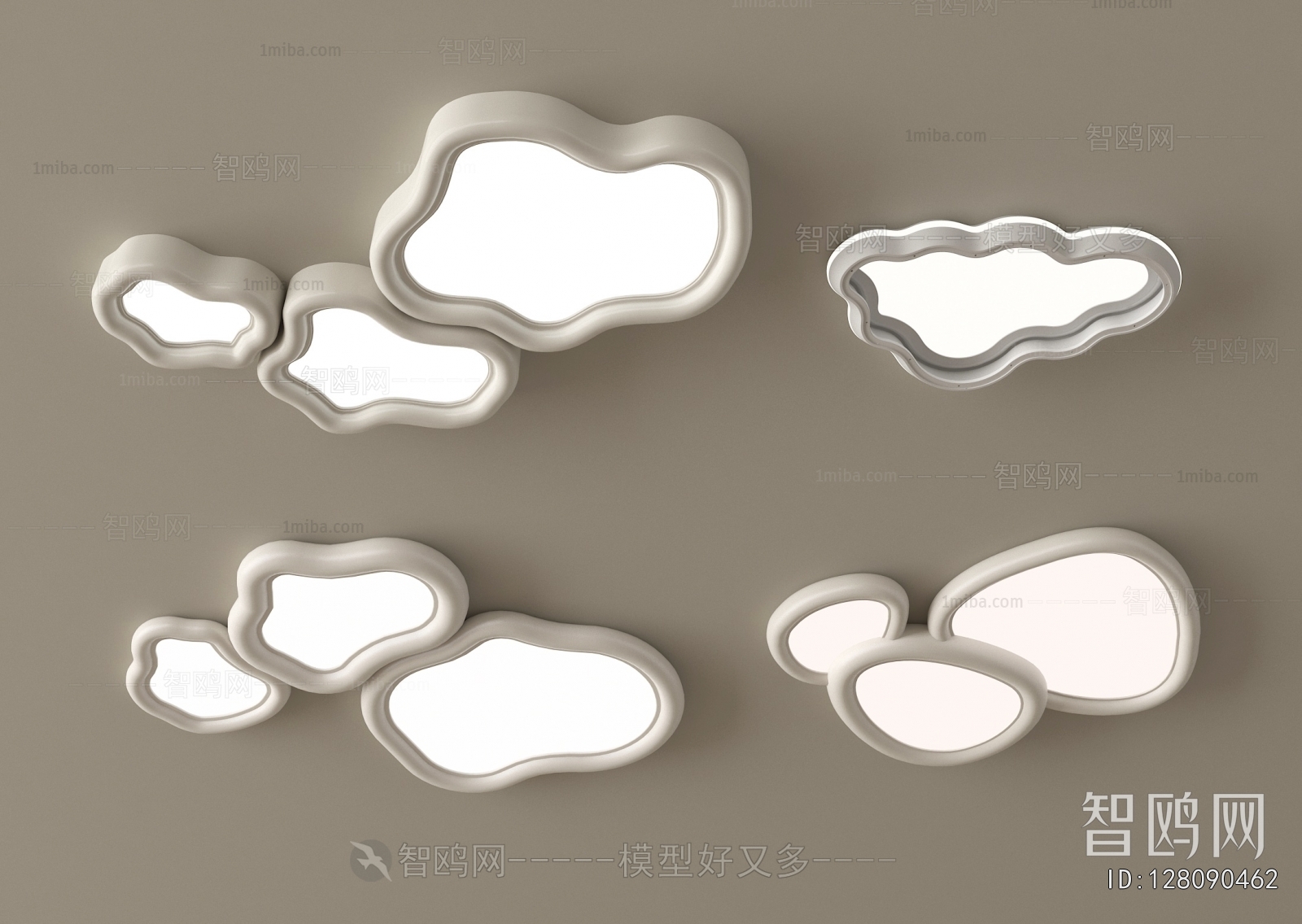 Modern Ceiling Ceiling Lamp