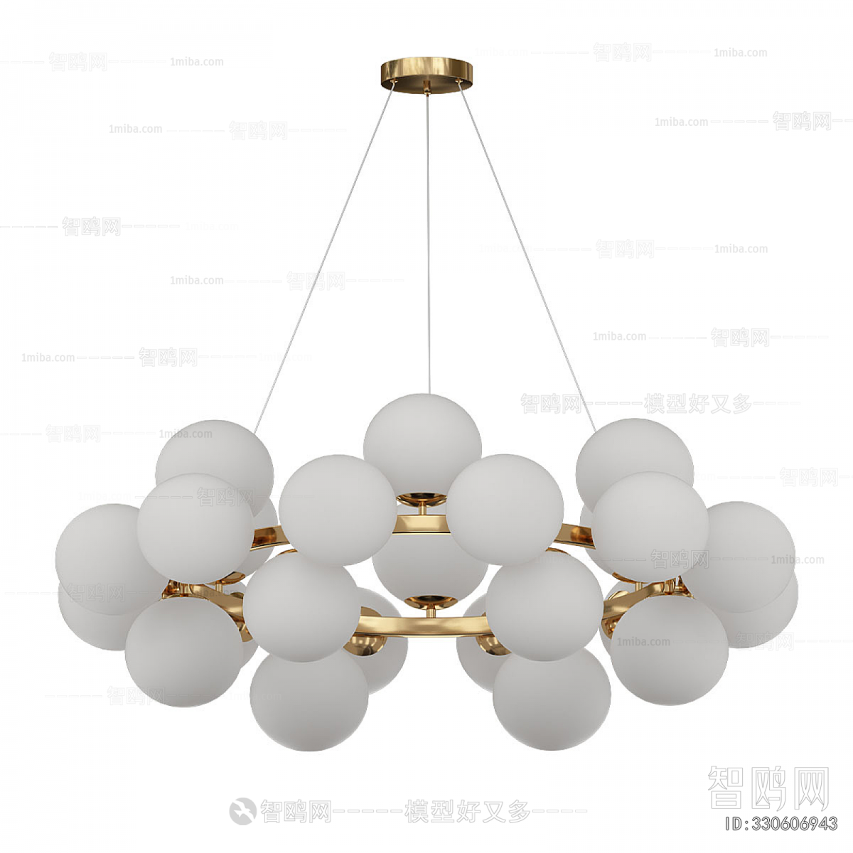 Modern Droplight
