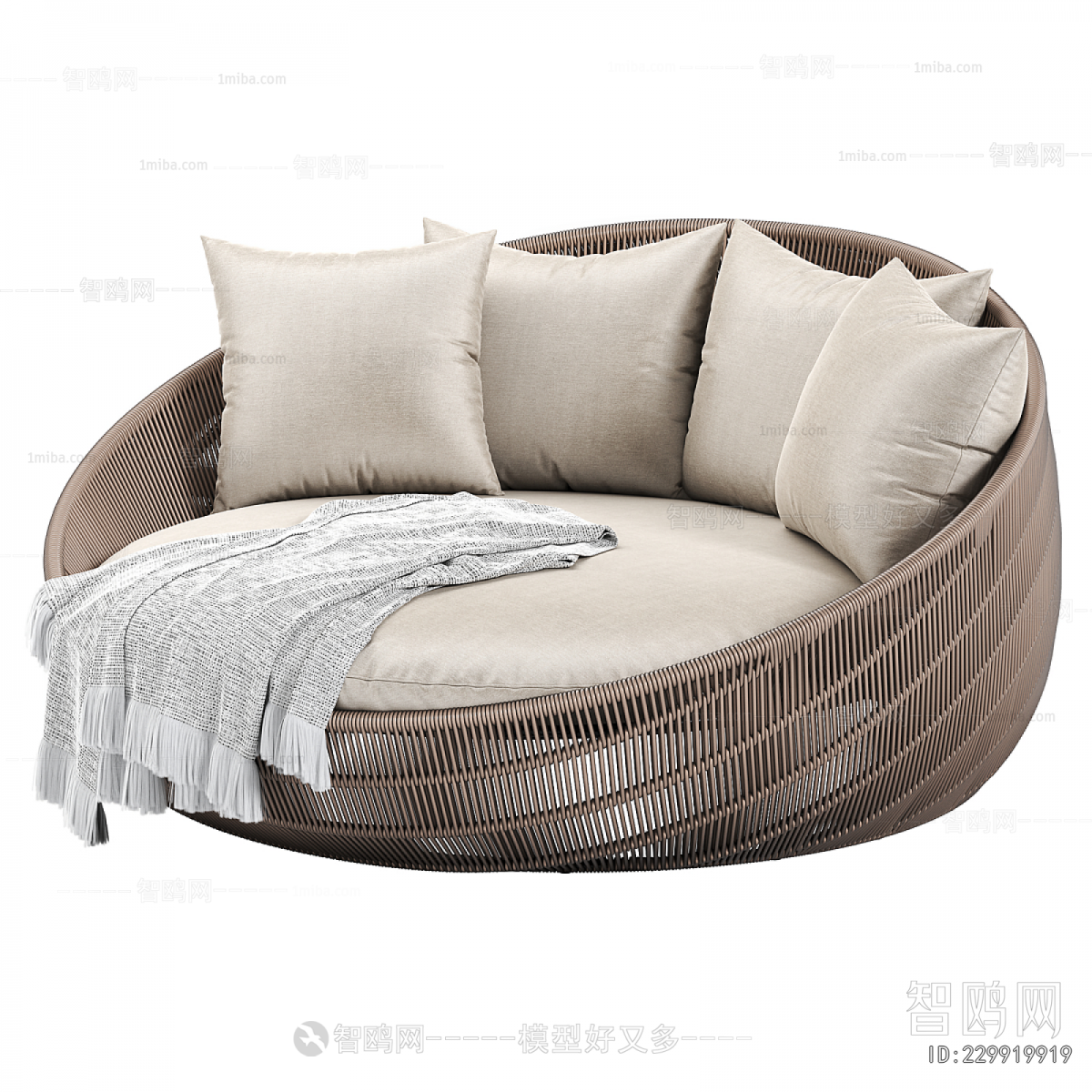 Modern Sofa Bed