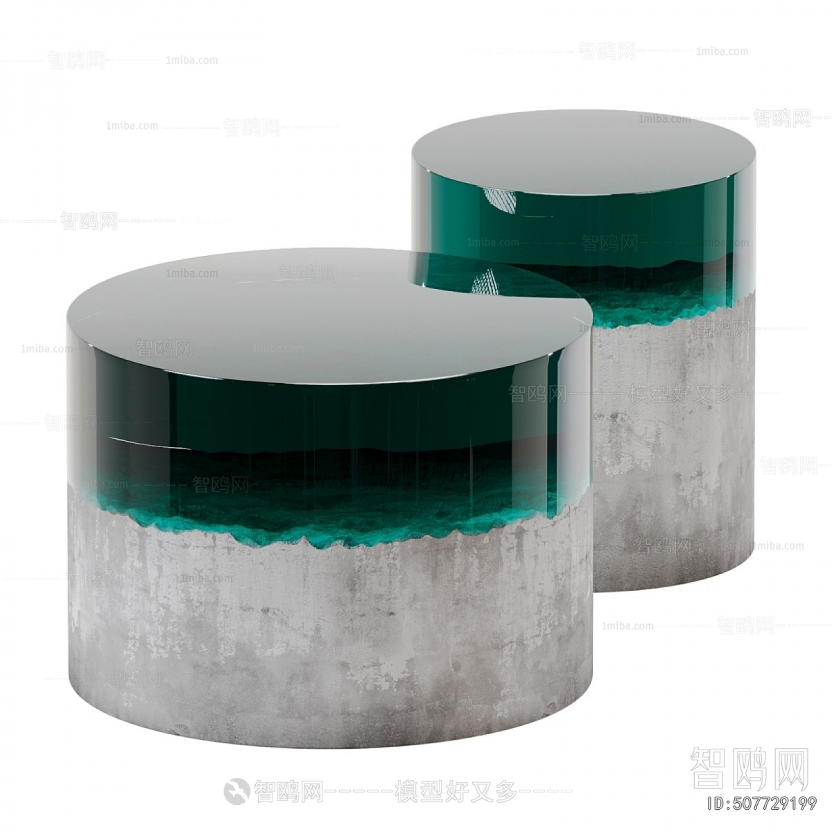 Modern Coffee Table