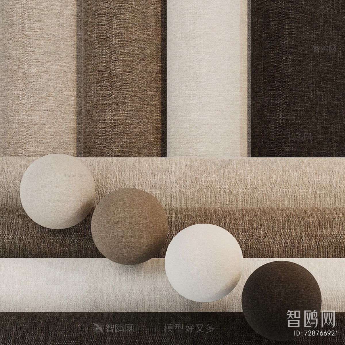 Modern Clothes, Bags And Shoes