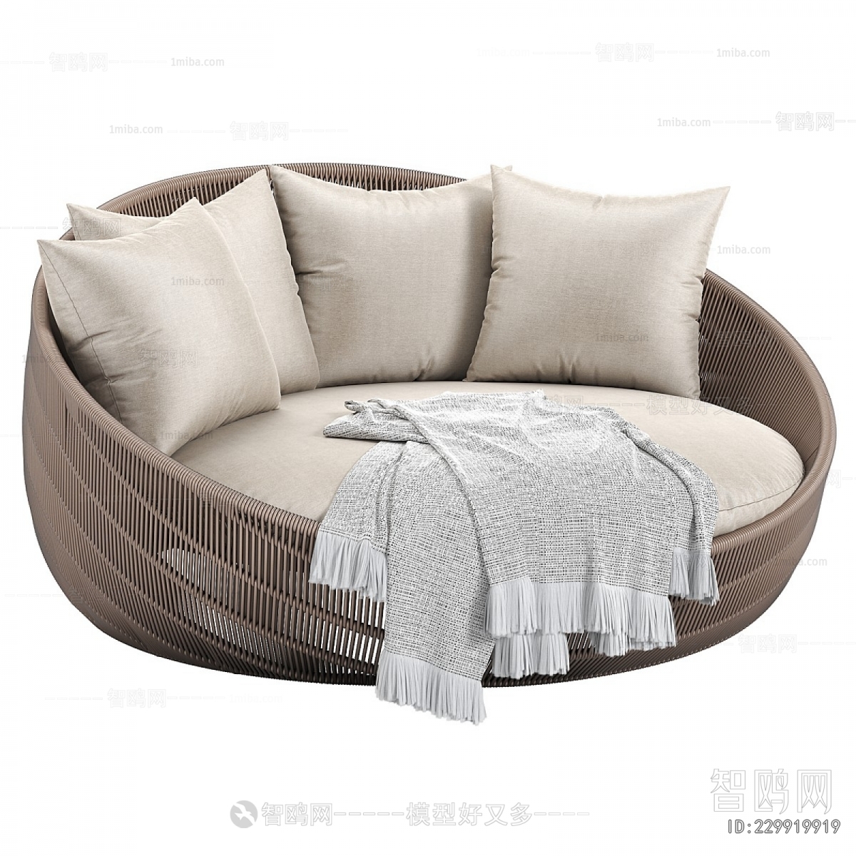 Modern Sofa Bed