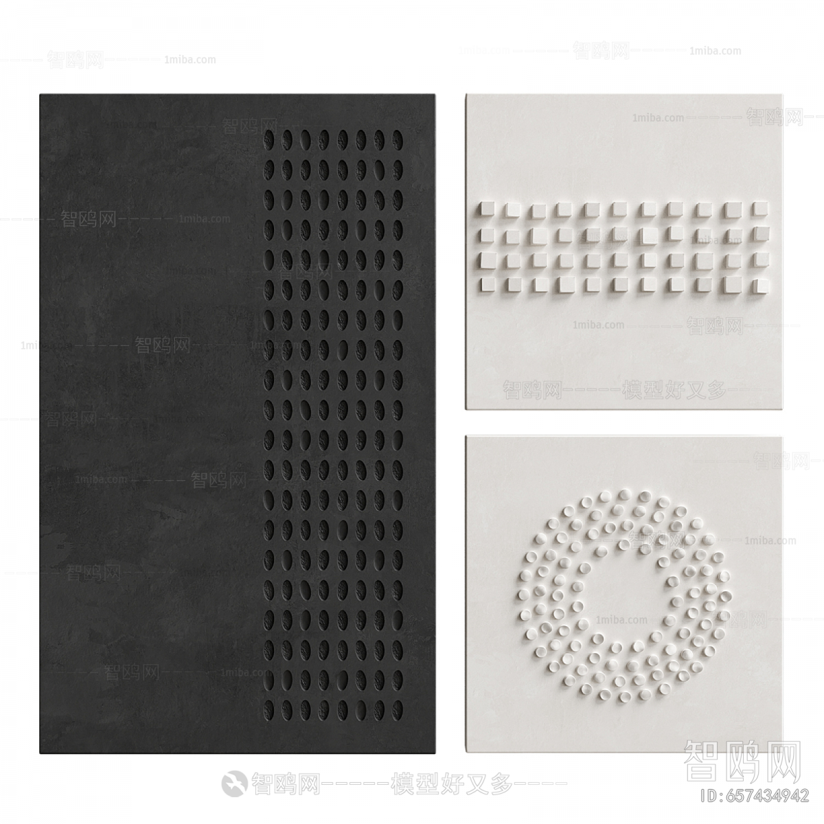 Modern Wall Decoration