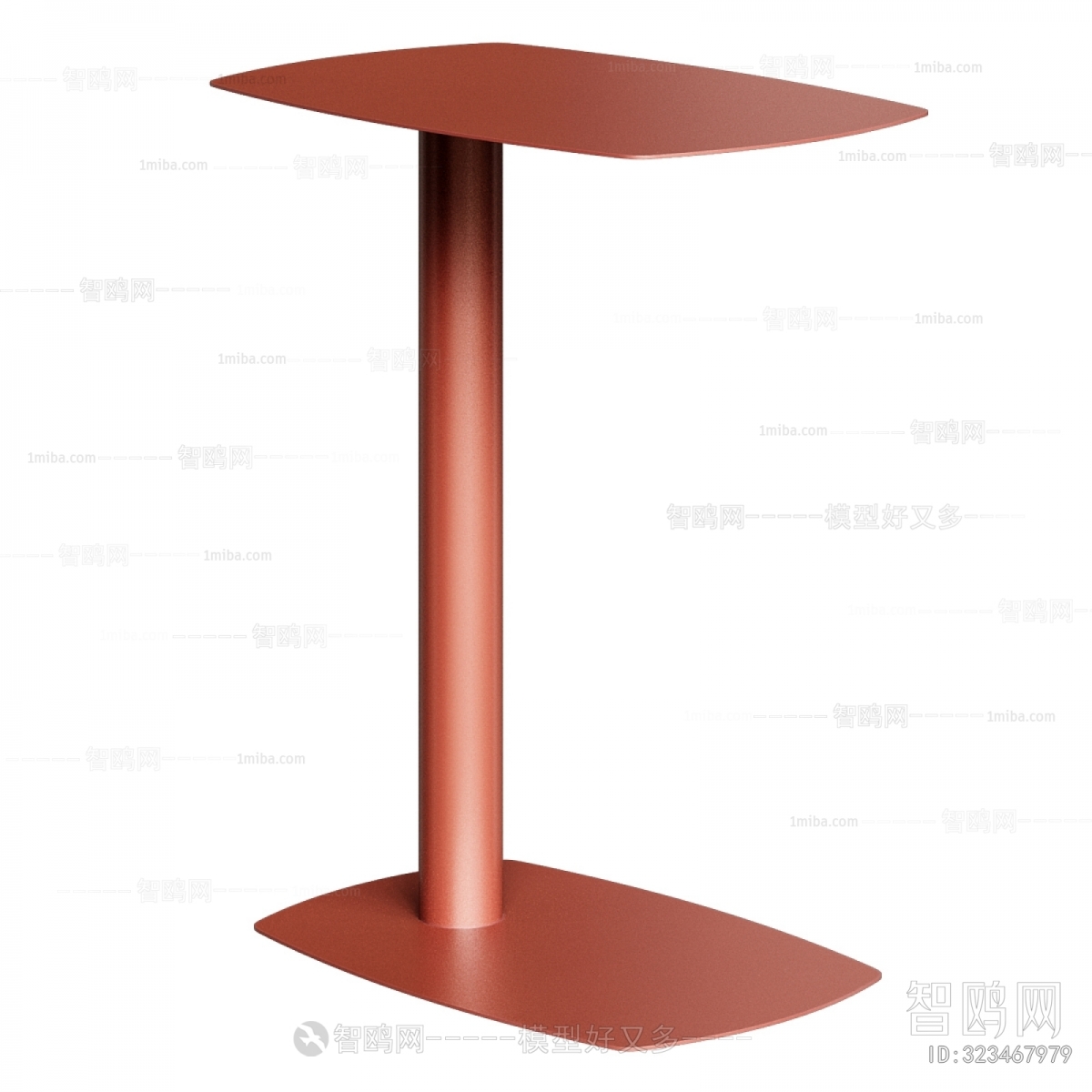 Modern Side Table/corner Table