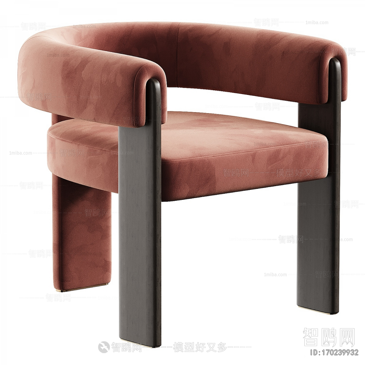 Modern Dining Chair