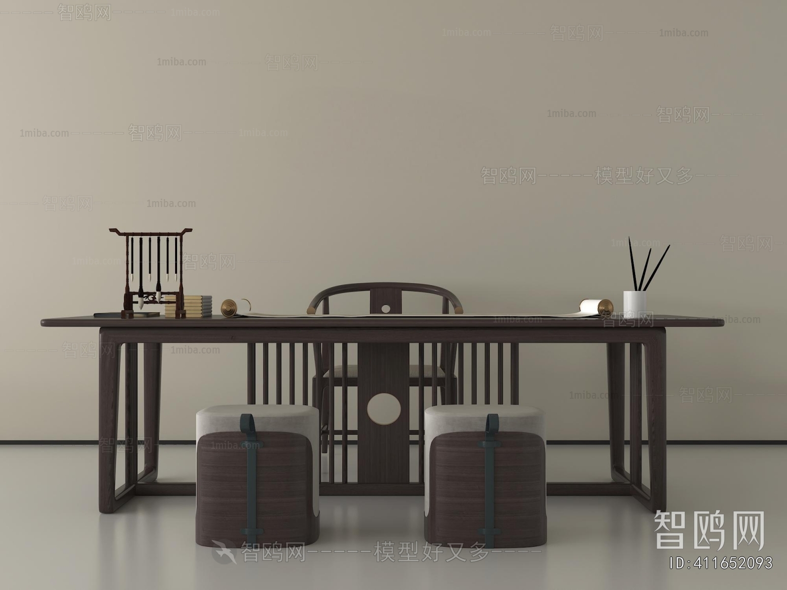 New Chinese Style Tea Tables And Chairs