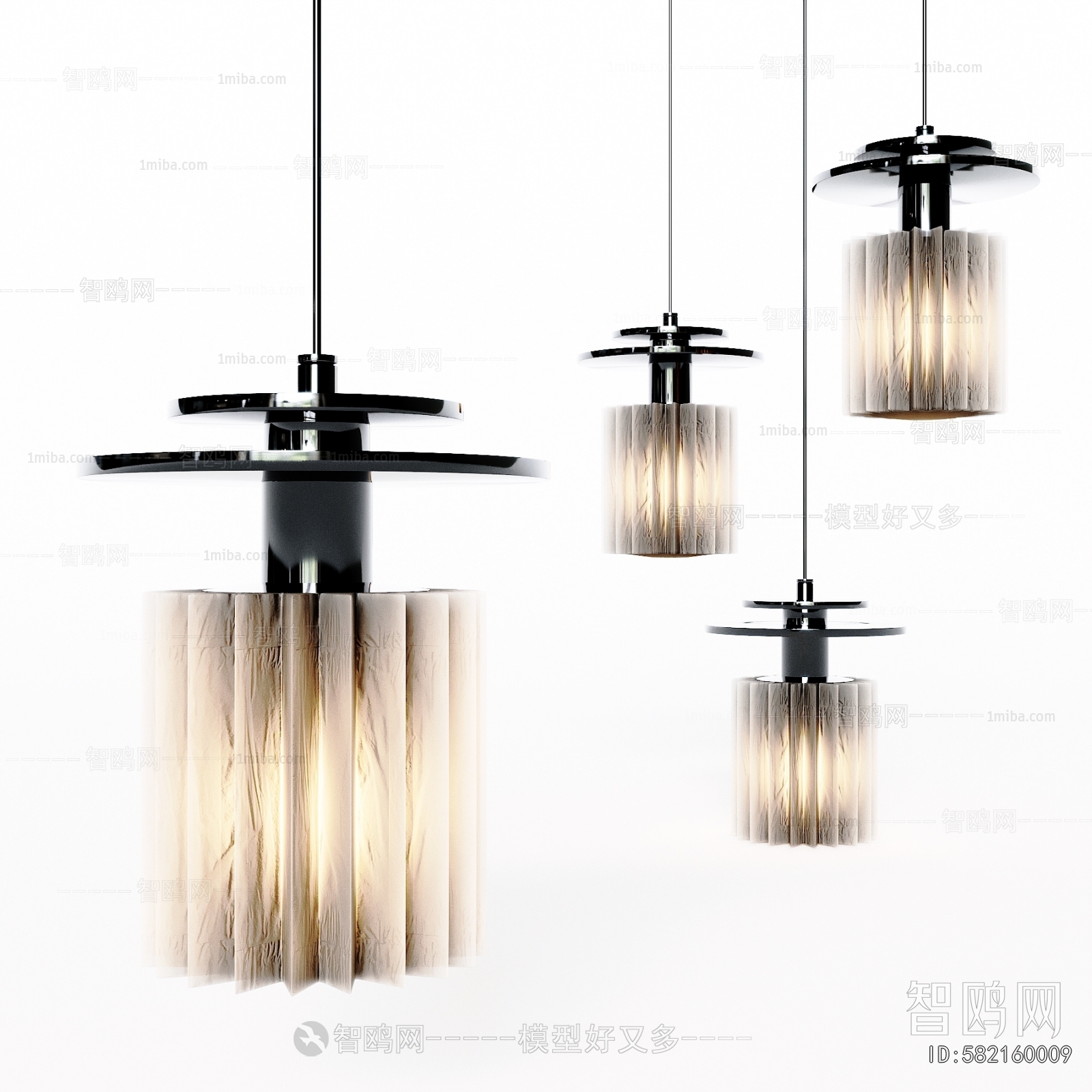 Modern Droplight