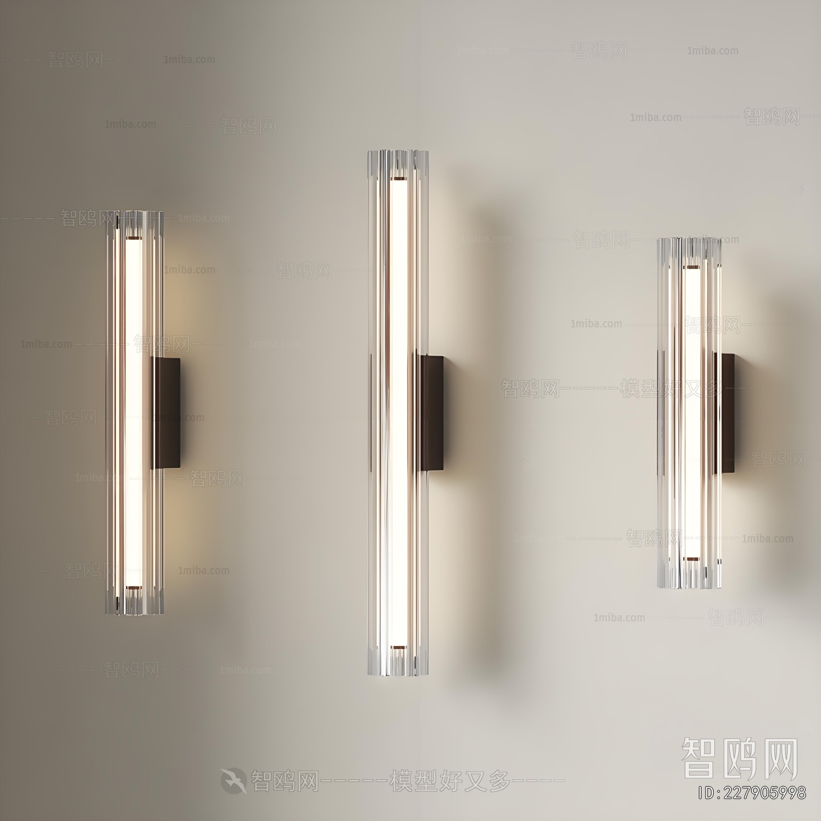 Modern Wall Lamp