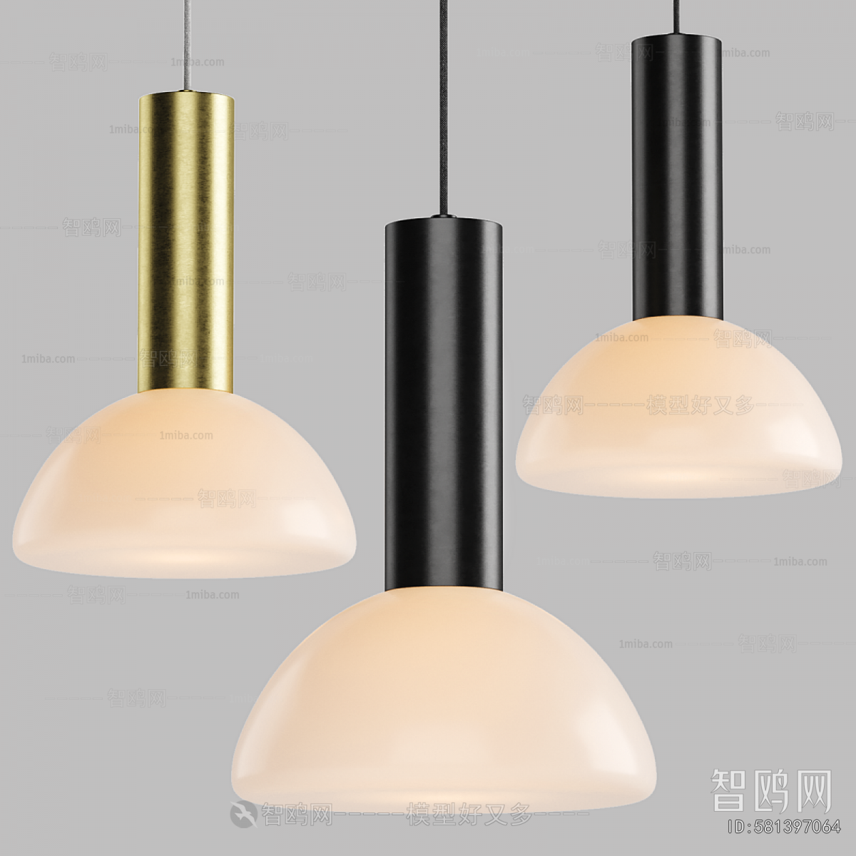 Modern Droplight