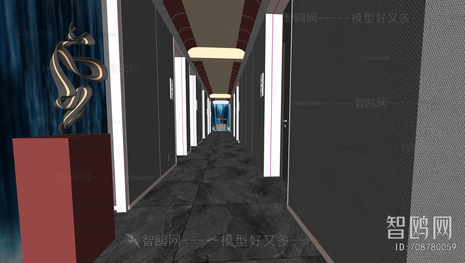 Modern SPA Foot Bath