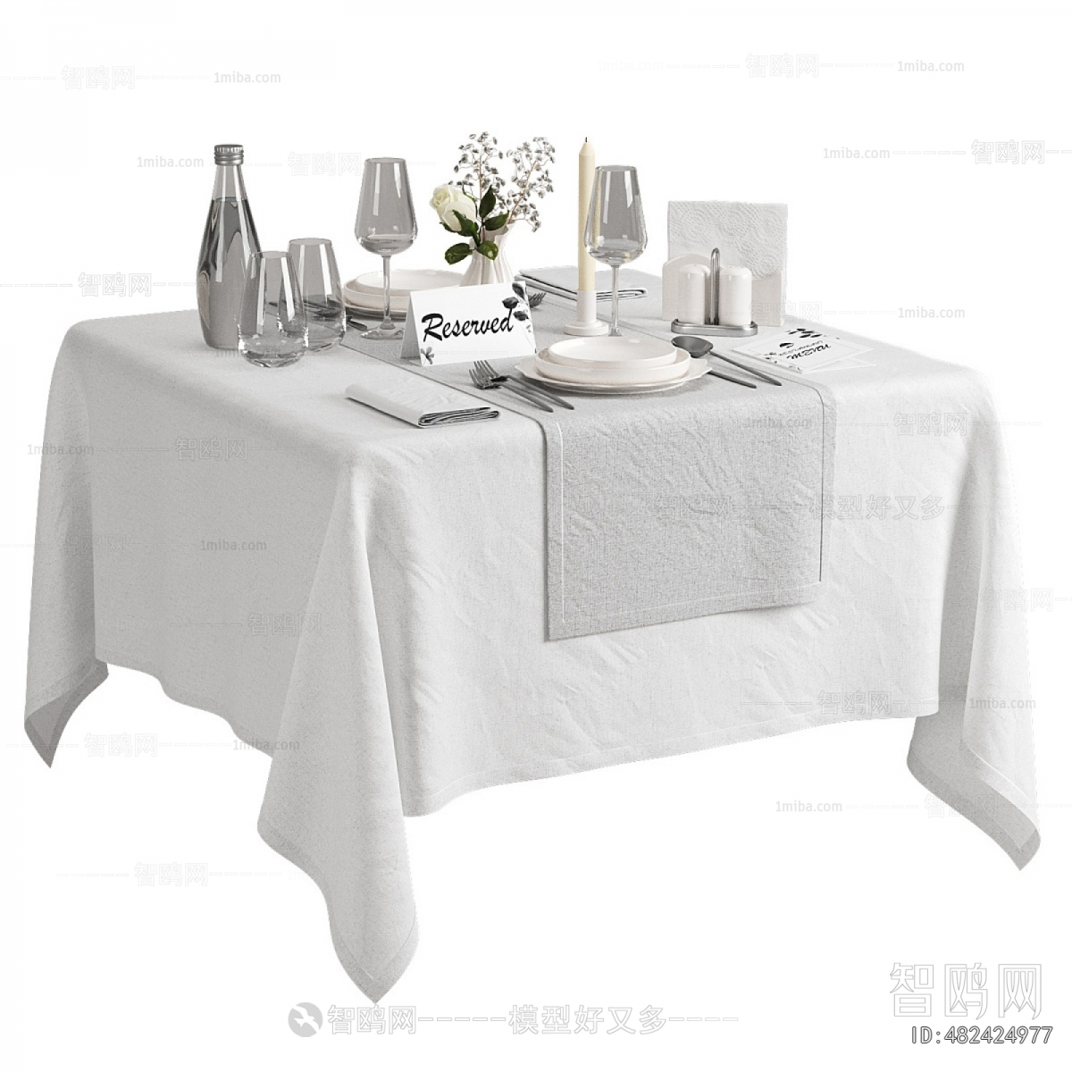 Modern Tableware