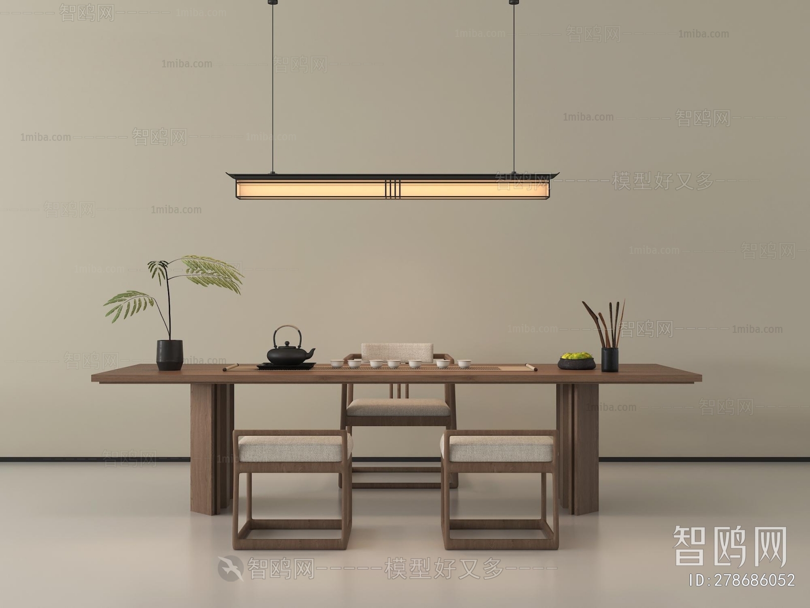 New Chinese Style Tea Tables And Chairs