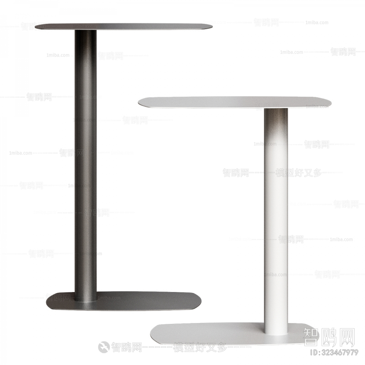 Modern Side Table/corner Table