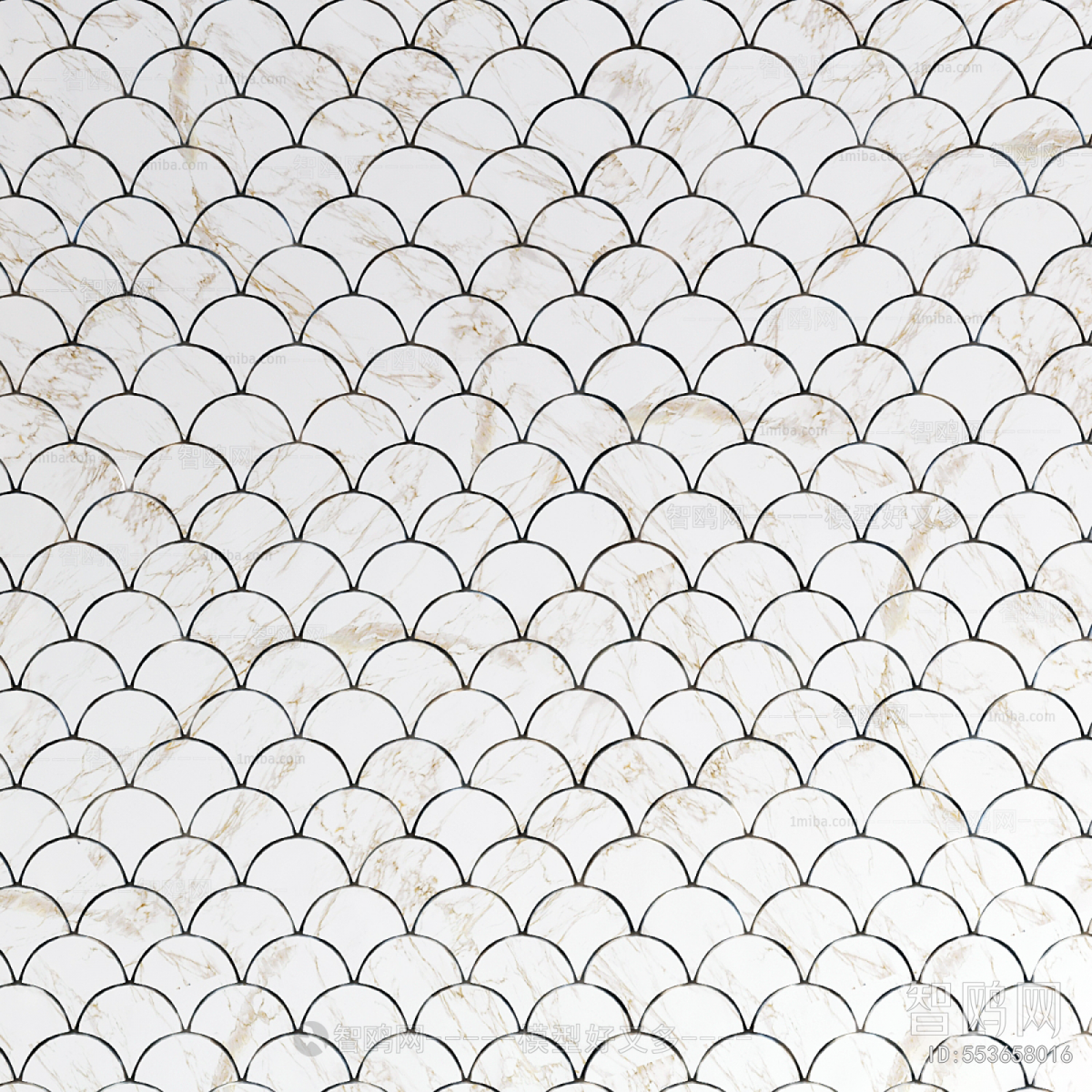 Modern Wall/floor/ceiling