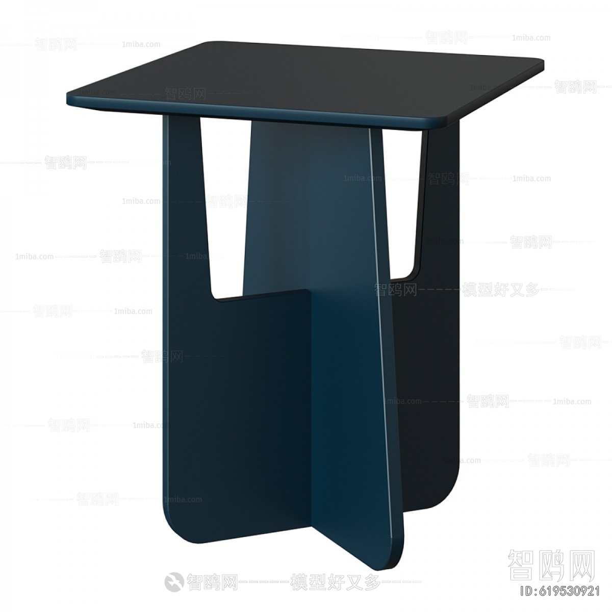 Modern Side Table/corner Table