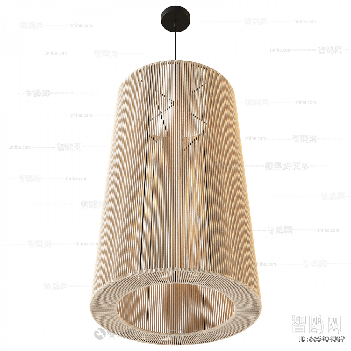 Modern Droplight