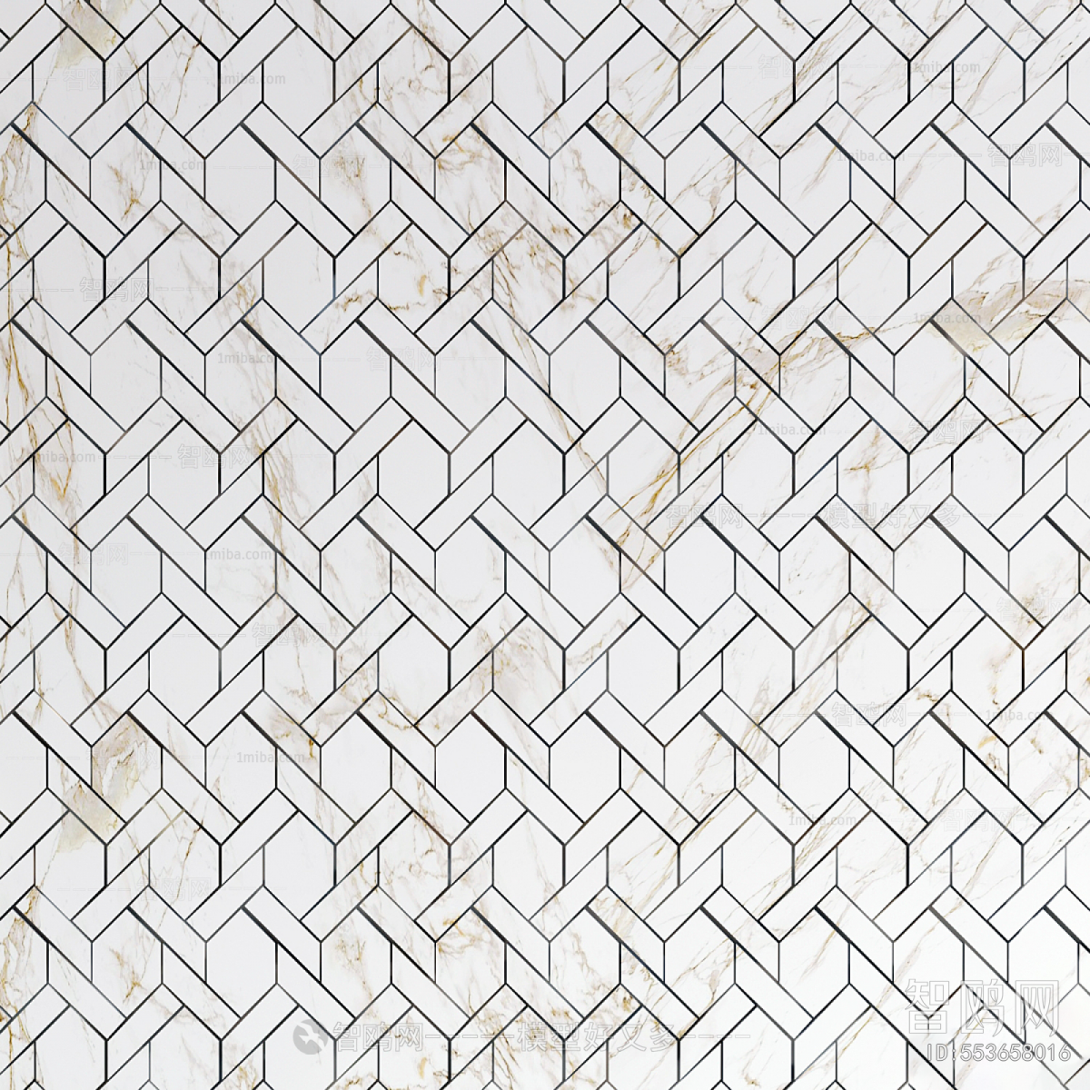 Modern Wall/floor/ceiling