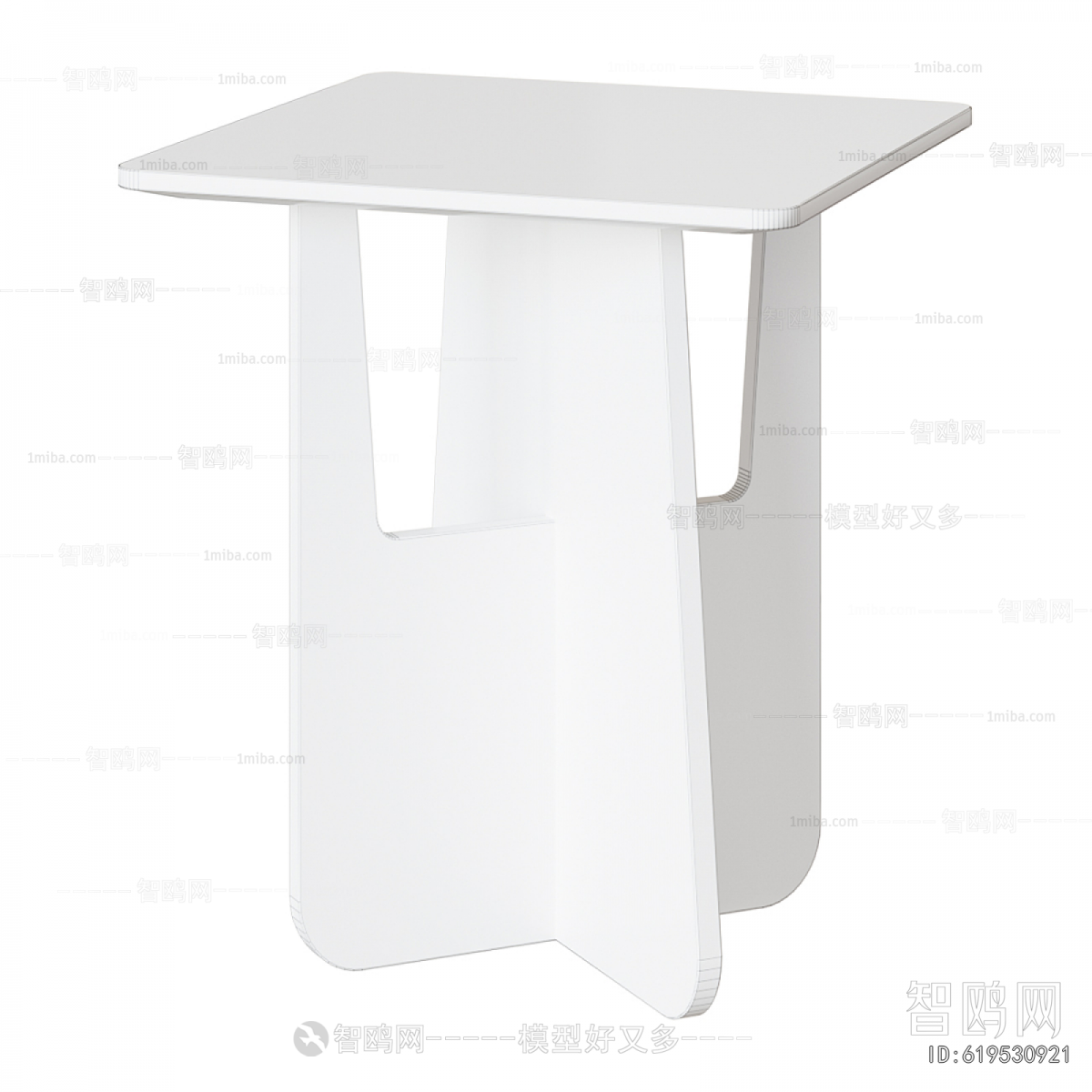 Modern Side Table/corner Table