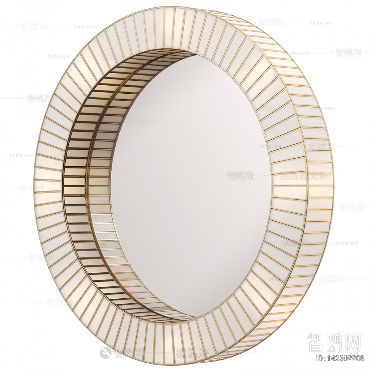 Modern The Mirror