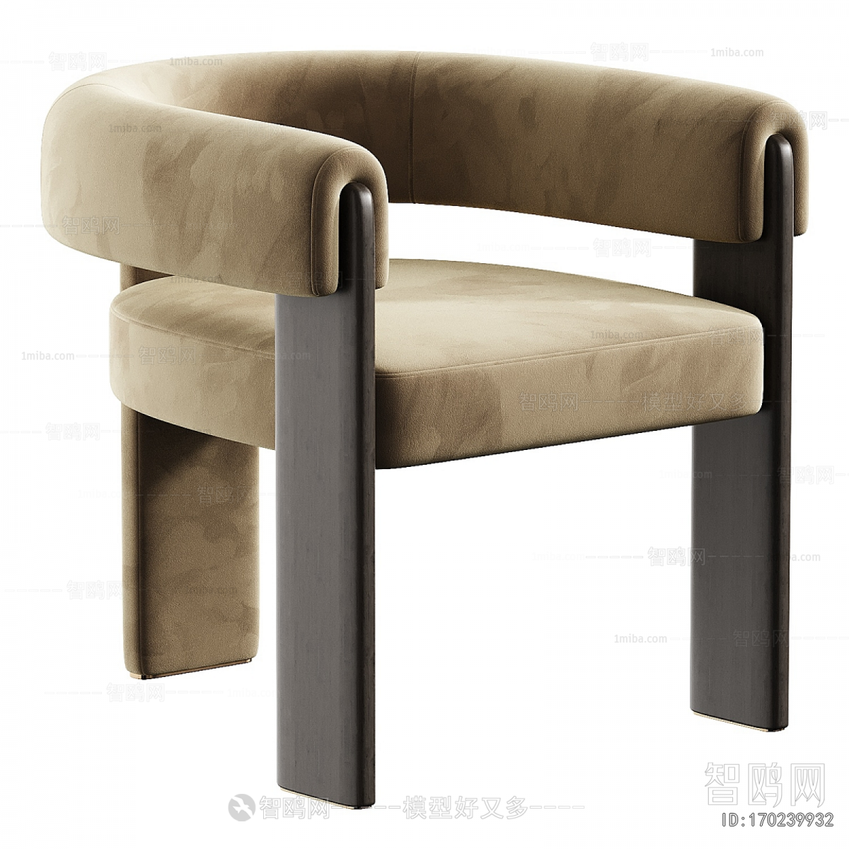 Modern Dining Chair