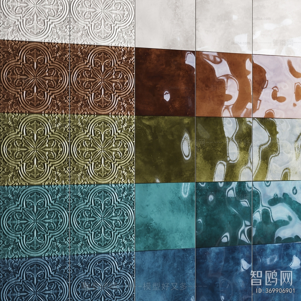 Modern Wall/floor/ceiling