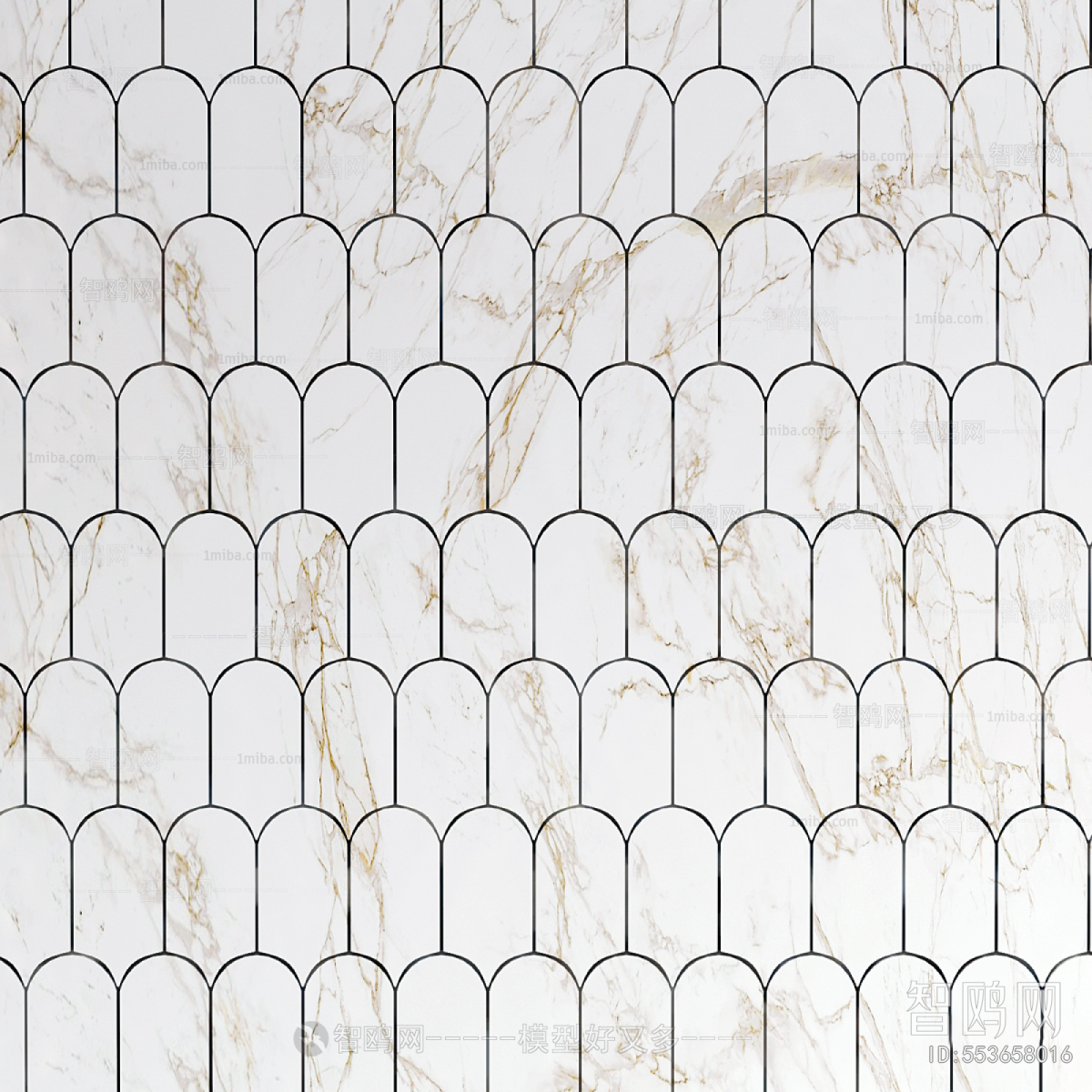 Modern Wall/floor/ceiling