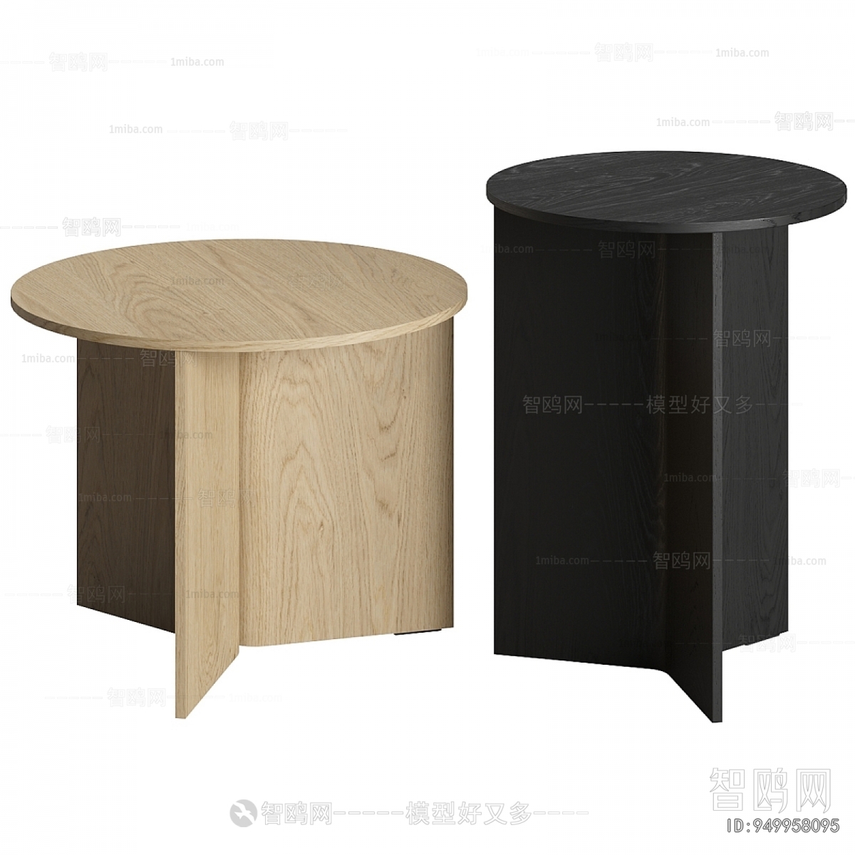 Modern Side Table/corner Table