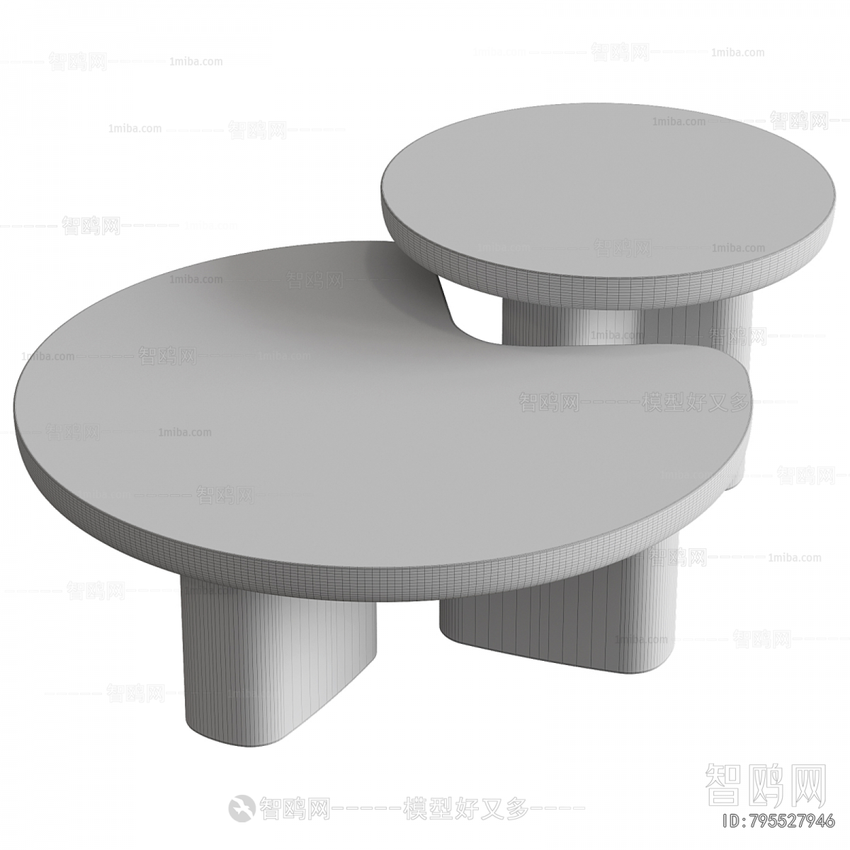 Modern Coffee Table
